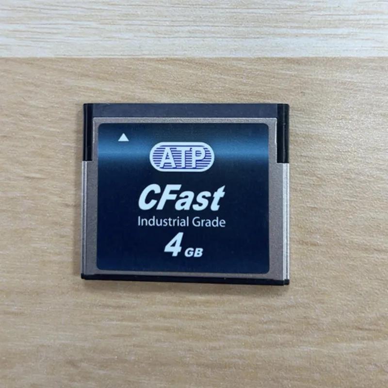  ATP CFast ī,   ޸ ī, 4GB, 8GB, 16GB